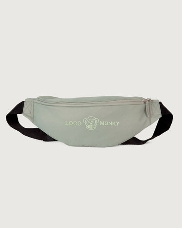Riñonera Unisex Wombat de Loco Monky by LOCO MONKY