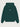 Sudadera Unisex Bendita Locura Bordado de Loco Monky Dark Green