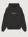 Sudadera Unisex Bendita Locura Bordado de Loco Monky Dark Grey by LOCO MONKY