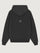 Sudadera Unisex Bendita Locura Bordado de Loco Monky Dark Grey by LOCO MONKY
