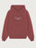 Sudadera Unisex Bendita Locura Bordado de Loco Monky Wine by LOCO MONKY