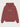 Sudadera Unisex Bendita Locura Bordado de Loco Monky Wine