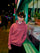 Sudadera Unisex Bendita Locura Bordado de Loco Monky Wine by LOCO MONKY