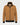 Chaqueta Chimp sin capucha de Loco Monky Caramel by LOCO MONKY