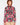 Sudadera de mujer con cremallera de Ragwear Ronette Print by ragwear