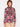 Sudadera de mujer con cremallera de Ragwear Ronette Print by ragwear