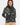 Suadera con cremallera de mujer Fllawia Print de Ragwear by ragwear