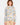 Suadera con cremallera de mujer Fllawia Print de Ragwear by ragwear