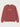 Sudadera Unisex Oversize Bendita Locura Bordado de Loco Monky Wine