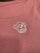 Sudadera Unisex Oversize Bendita Locura Bordado de Loco Monky Wine by LOCO MONKY