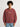 Sudadera Unisex Oversize Bendita Locura Bordado de Loco Monky Wine