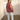 Sudadera Unisex Oversize Bendita Locura Bordado de Loco Monky Wine by LOCO MONKY