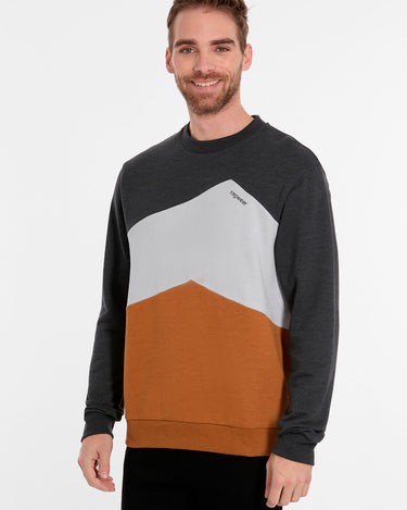 Sudadera sin capucha Derot de Ragwear by ragwear