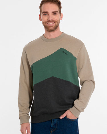 Sudadera sin capucha Derot de Ragwear by ragwear