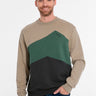 Sudadera sin capucha Derot de Ragwear by ragwear