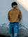 Sudadera Tamarino de Loco Monky Caramel by LOCO MONKY