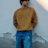 Sudadera Tamarino de Loco Monky Caramel by LOCO MONKY
