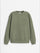 Sudadera Tamarino de Loco Monky Olive by LOCO MONKY