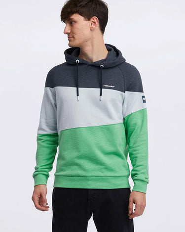 Sudadera de hombre con capucha Thres de Ragwear. by ragwear