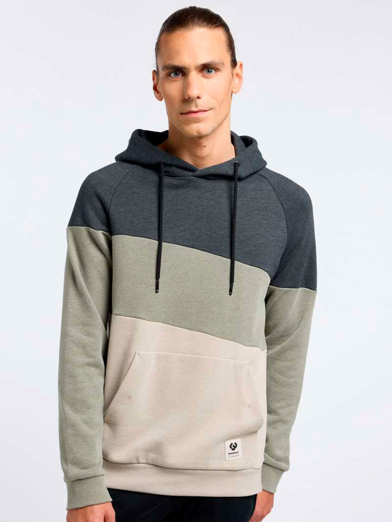 Sudadera de hombre Triso de Ragwear
