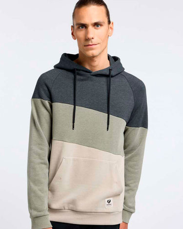 Sudadera de hombre Triso de Ragwear by ragwear