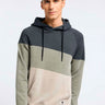 Sudadera de hombre Triso de Ragwear by ragwear