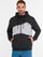 Sudadera con cremallera Wilso de Ragwear by ragwear