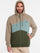 Sudadera con cremallera Wilso de Ragwear by ragwear