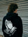 Sudadera unisex Bendita Locura II de Loco Monky by LOCO MONKY