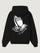 Sudadera unisex Bendita Locura II de Loco Monky by LOCO MONKY