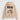 Sudadera Unisex Bendita Locura IV de Loco Monky Sand by LOCO MONKY