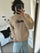 Sudadera Unisex Bendita Locura IV de Loco Monky Sand by LOCO MONKY