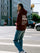 Sudadera unisex Live Forever de Loco Monky by LOCO MONKY