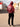 Sudadera unisex Live Forever de Loco Monky