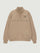 Sudadera unisex Oversize Love Me & Hate Me II logo bordado de Loco Monky by LOCO MONKY