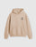 Sudadera Unisex Nonsense de Loco Monky Sand by LOCO MONKY