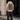 Sudadera Unisex Nonsense de Loco Monky Sand by LOCO MONKY