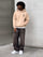 Sudadera Unisex Nonsense de Loco Monky Sand by LOCO MONKY