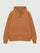 Sudadera Unisex Oversize Lazy de Loco Monky Brown by LOCO MONKY