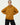 Sudadera Unisex Oversize Lazy de Loco Monky Brown by LOCO MONKY