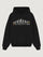 Sudadera unisex Revolution de Loco Monky by LOCO MONKY