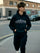 Sudadera unisex Revolution de Loco Monky by LOCO MONKY