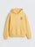Sudadera Unisex Songs de Loco Monky Soft Yellow by LOCO MONKY