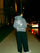 Sudadera Unisex Trip de Loco Monky Deep Grey by LOCO MONKY