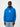 Sudadera Unisex Monos in my face de Loco Monky Blue