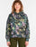 Sudadera de mujer Pirita Print de Ragwear by ragwear