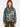 Sudadera de mujer Pirita Print de Ragwear by ragwear
