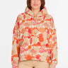 Sudadera de mujer Pirita Print de Ragwear by ragwear