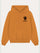 Sudadera Unisex New Year de Loco Monky Mustard by LOCO MONKY
