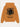 Sudadera Unisex New Year de Loco Monky Mustard